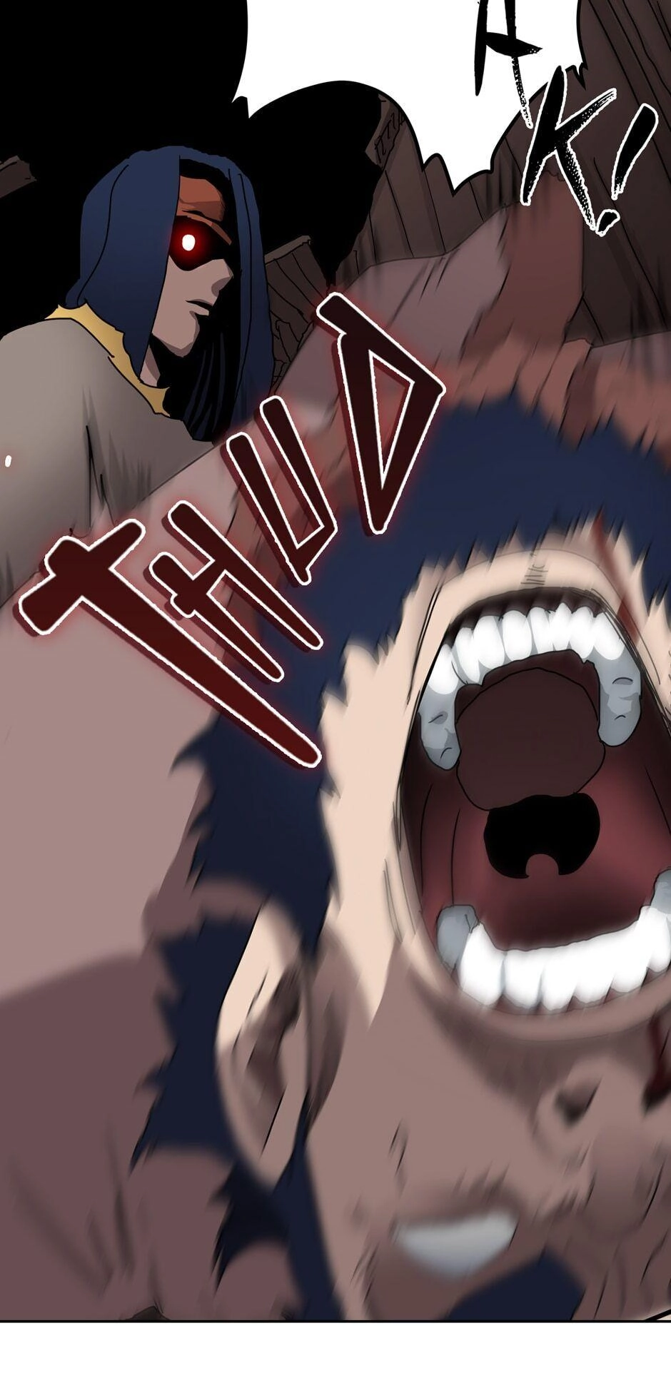 Heavenly Demon Reborn! Chapter 22, page 27 of 51