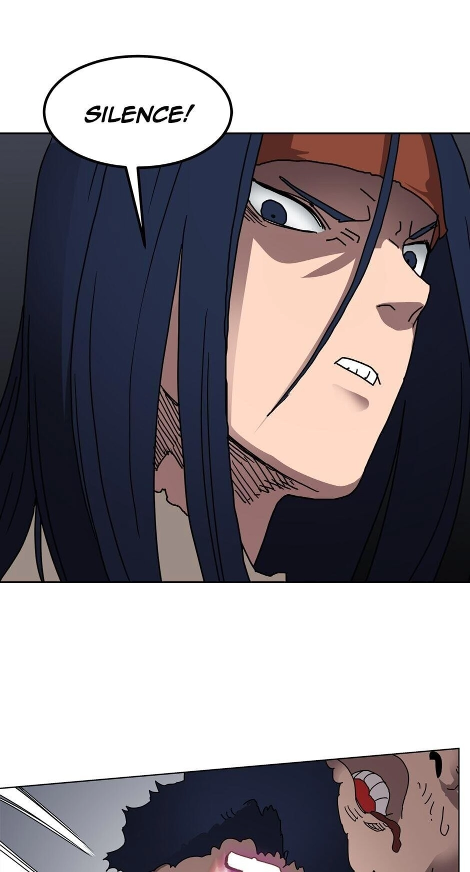 Heavenly Demon Reborn! Chapter 22, page 28 of 51