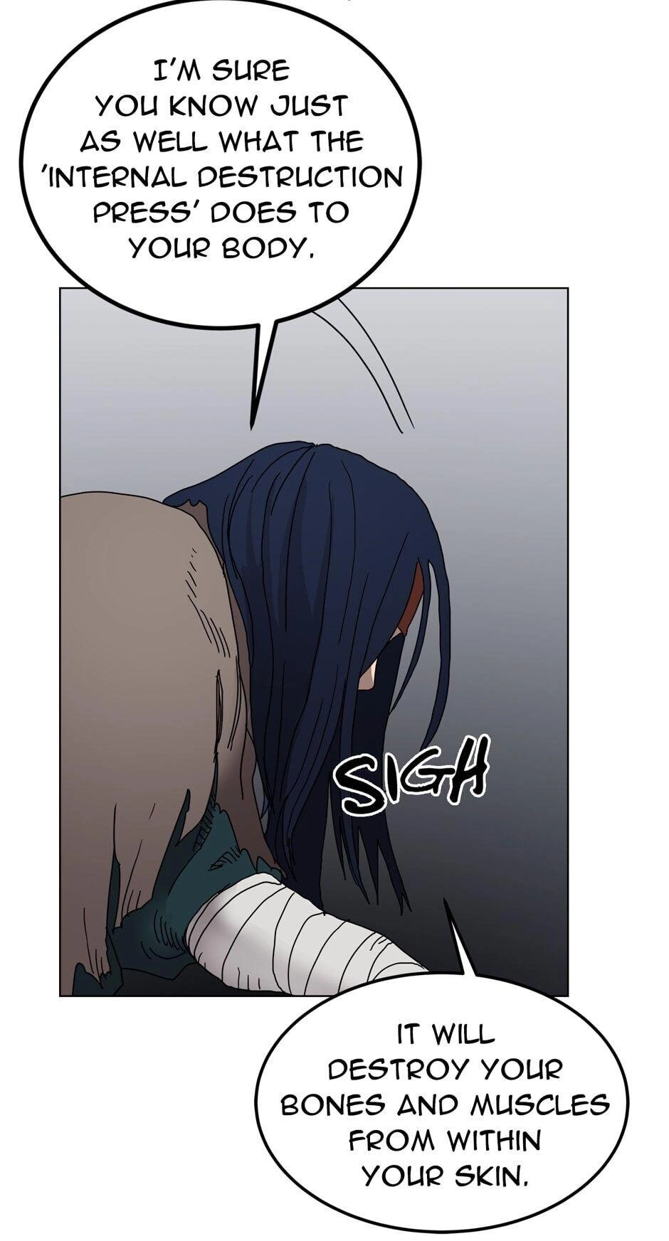 Heavenly Demon Reborn! Chapter 22, page 30 of 51