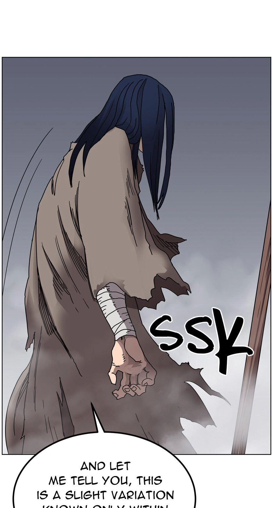 Heavenly Demon Reborn! Chapter 22, page 31 of 51