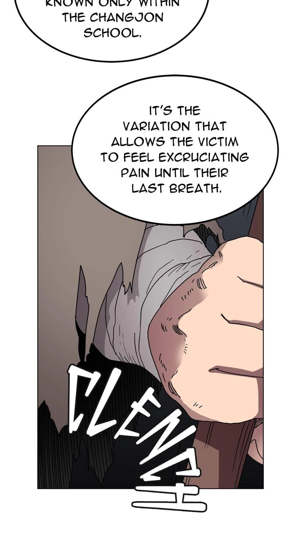 Heavenly Demon Reborn! Chapter 22, page 32 of 51