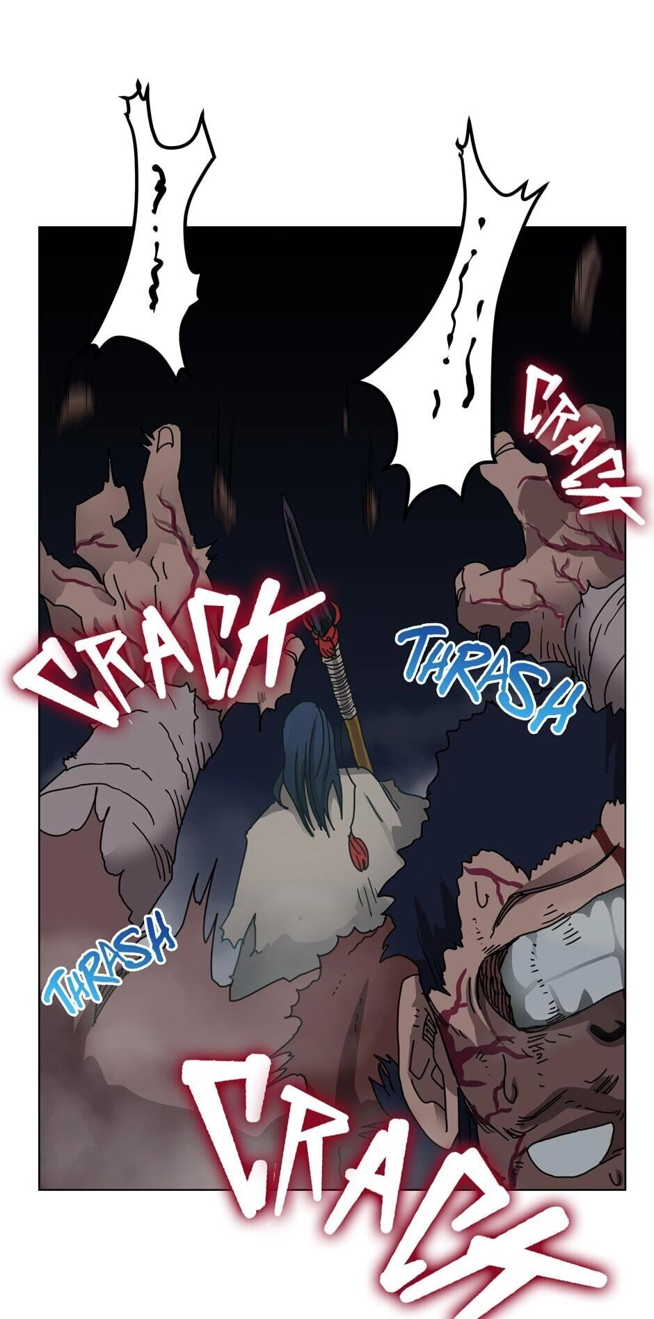 Heavenly Demon Reborn! Chapter 22, page 33 of 51