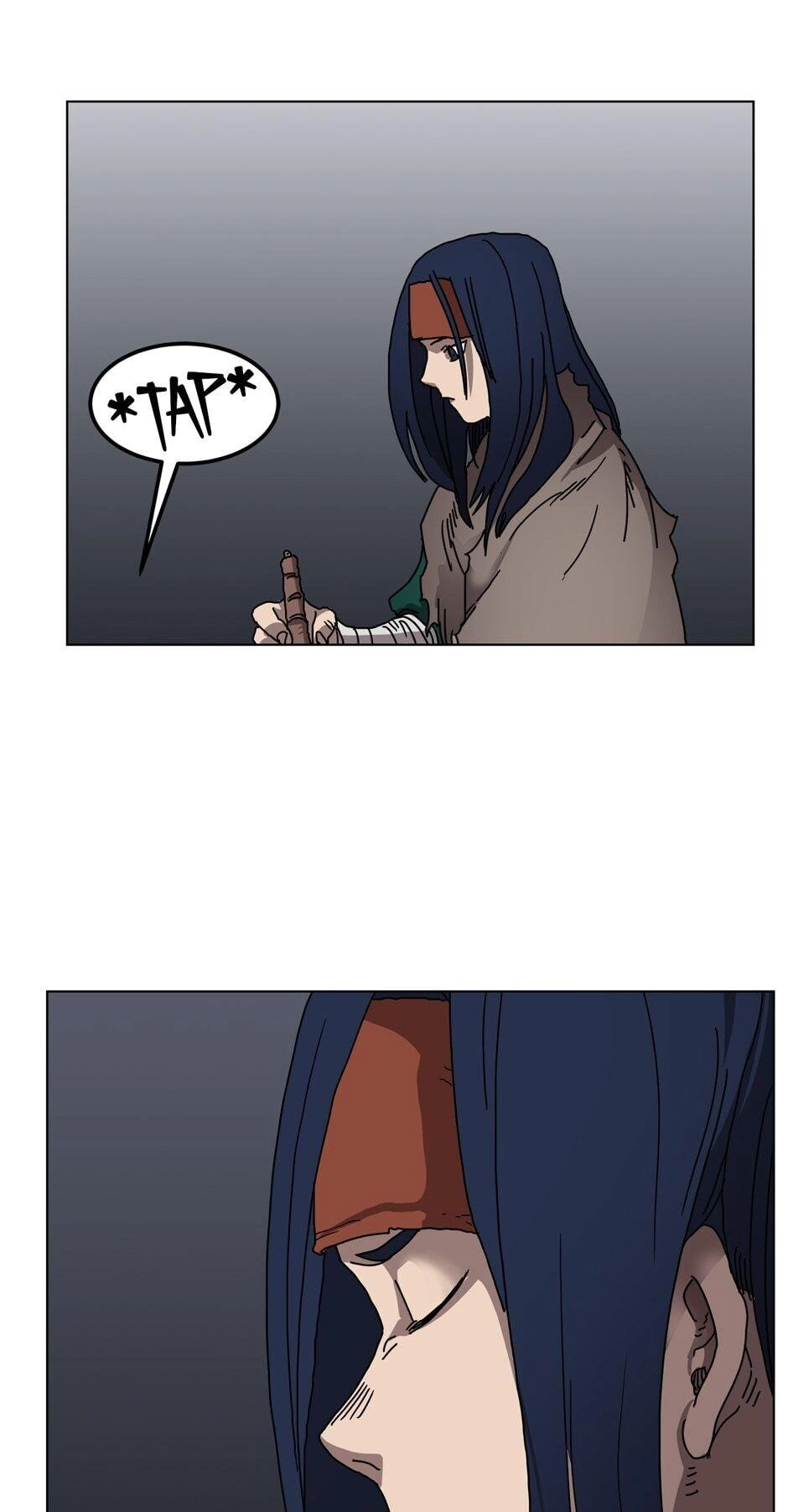 Heavenly Demon Reborn! Chapter 22, page 37 of 51