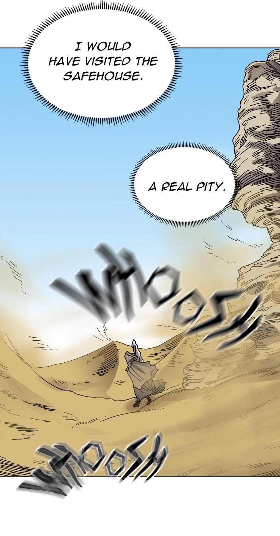 Heavenly Demon Reborn! Chapter 22, page 40 of 51