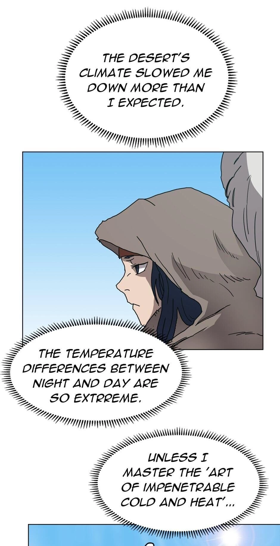 Heavenly Demon Reborn! Chapter 22, page 41 of 51