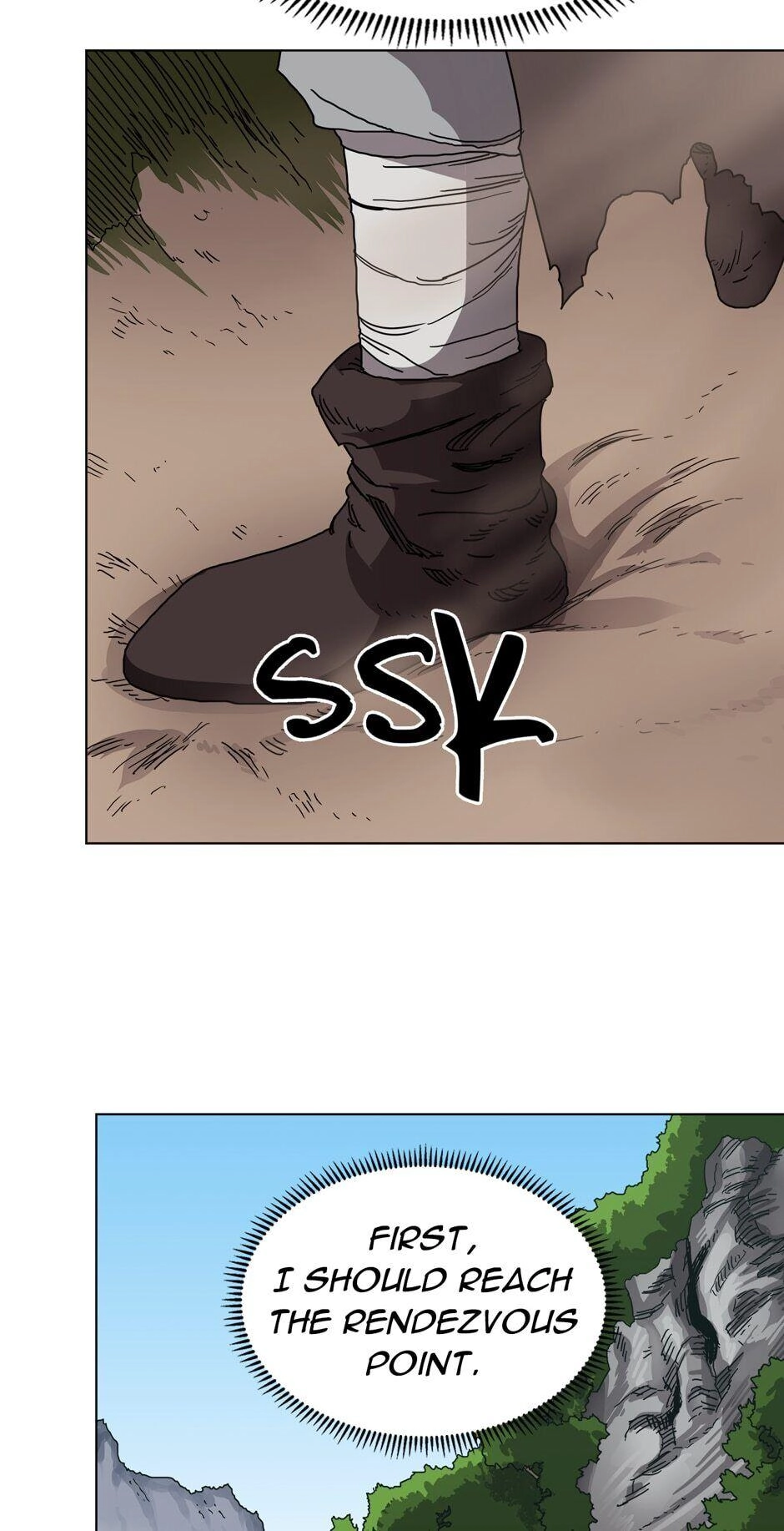Heavenly Demon Reborn! Chapter 22, page 43 of 51