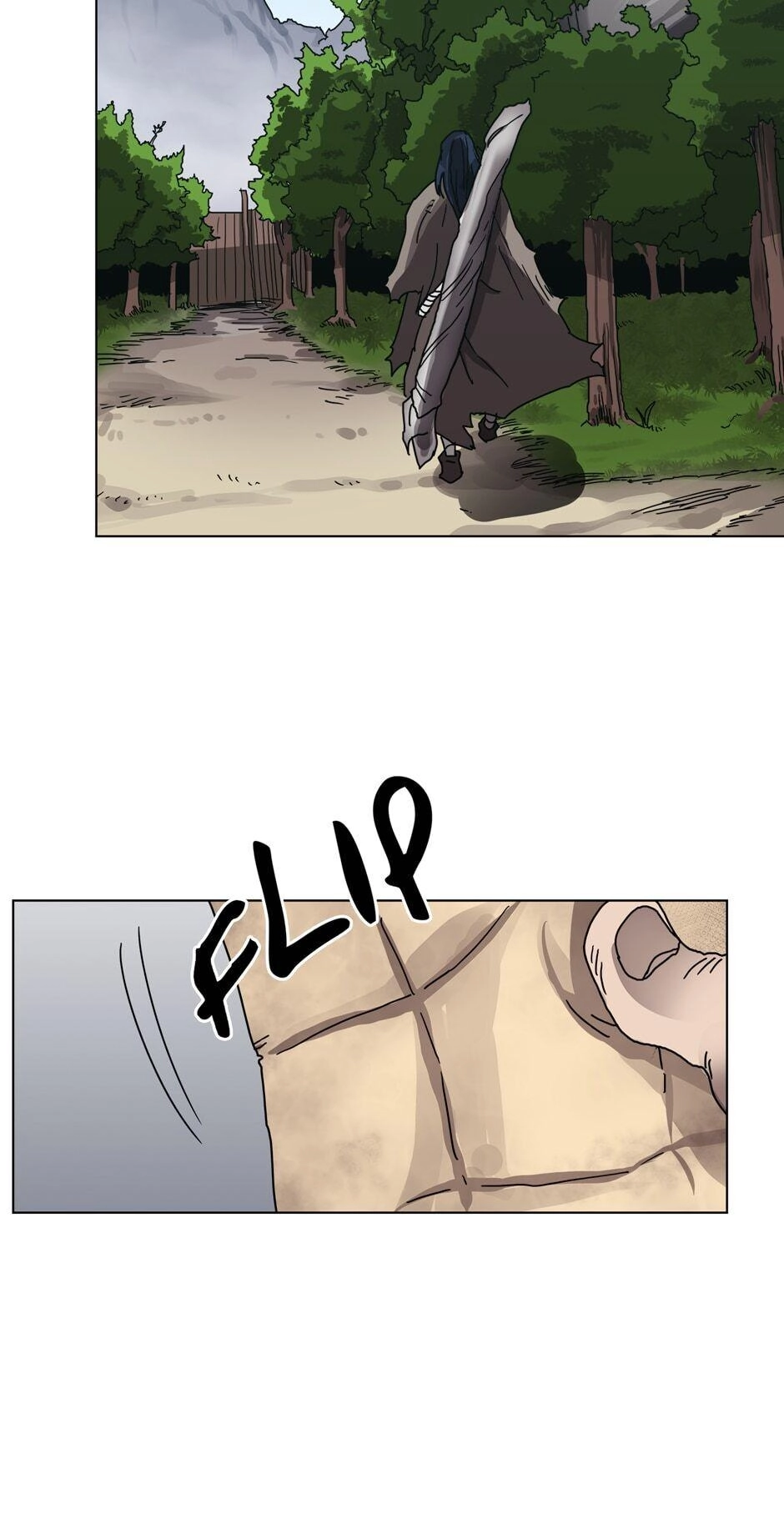 Heavenly Demon Reborn! Chapter 22, page 44 of 51