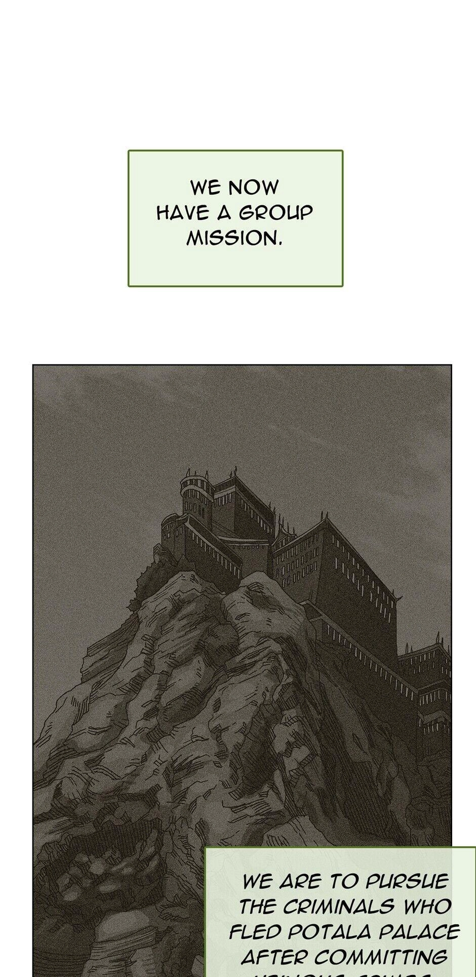Heavenly Demon Reborn! Chapter 22, page 45 of 51