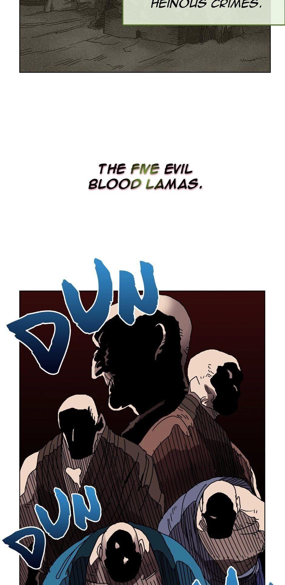 Heavenly Demon Reborn! Chapter 22, page 46 of 51