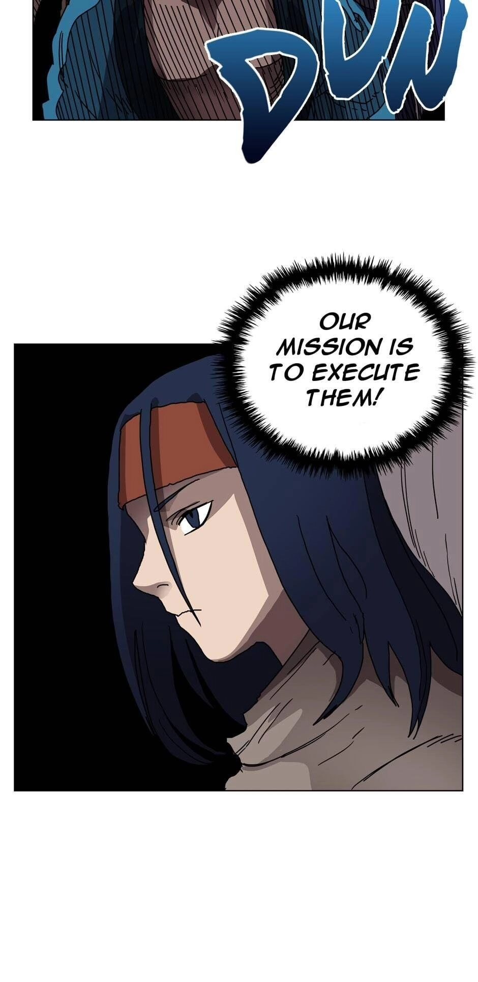 Heavenly Demon Reborn! Chapter 22, page 47 of 51