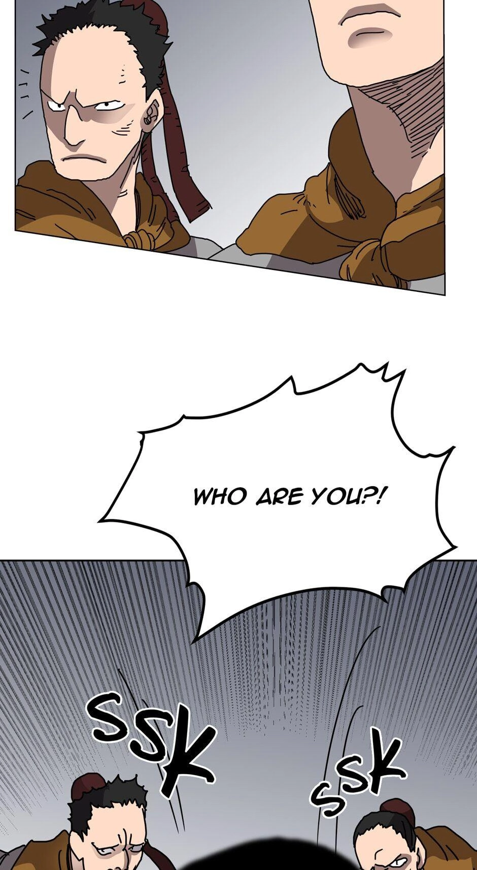 Heavenly Demon Reborn! Chapter 22, page 50 of 51