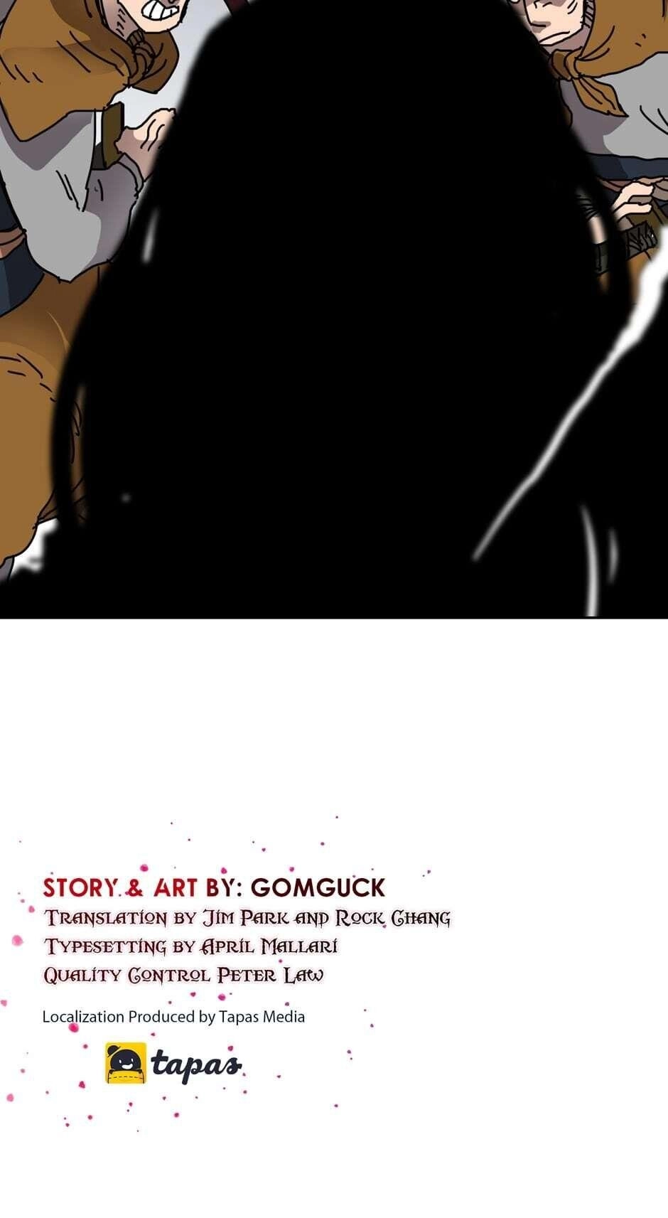 Heavenly Demon Reborn! Chapter 22, page 51 of 51