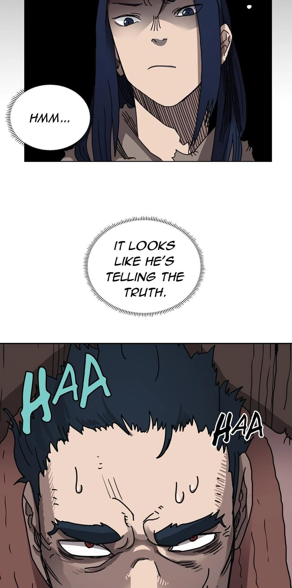 Heavenly Demon Reborn! Chapter 22, page 6 of 51
