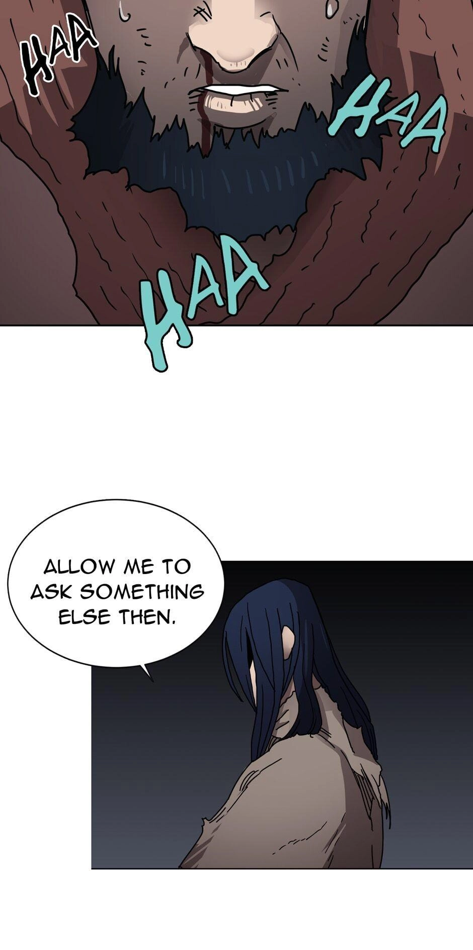 Heavenly Demon Reborn! Chapter 22, page 7 of 51