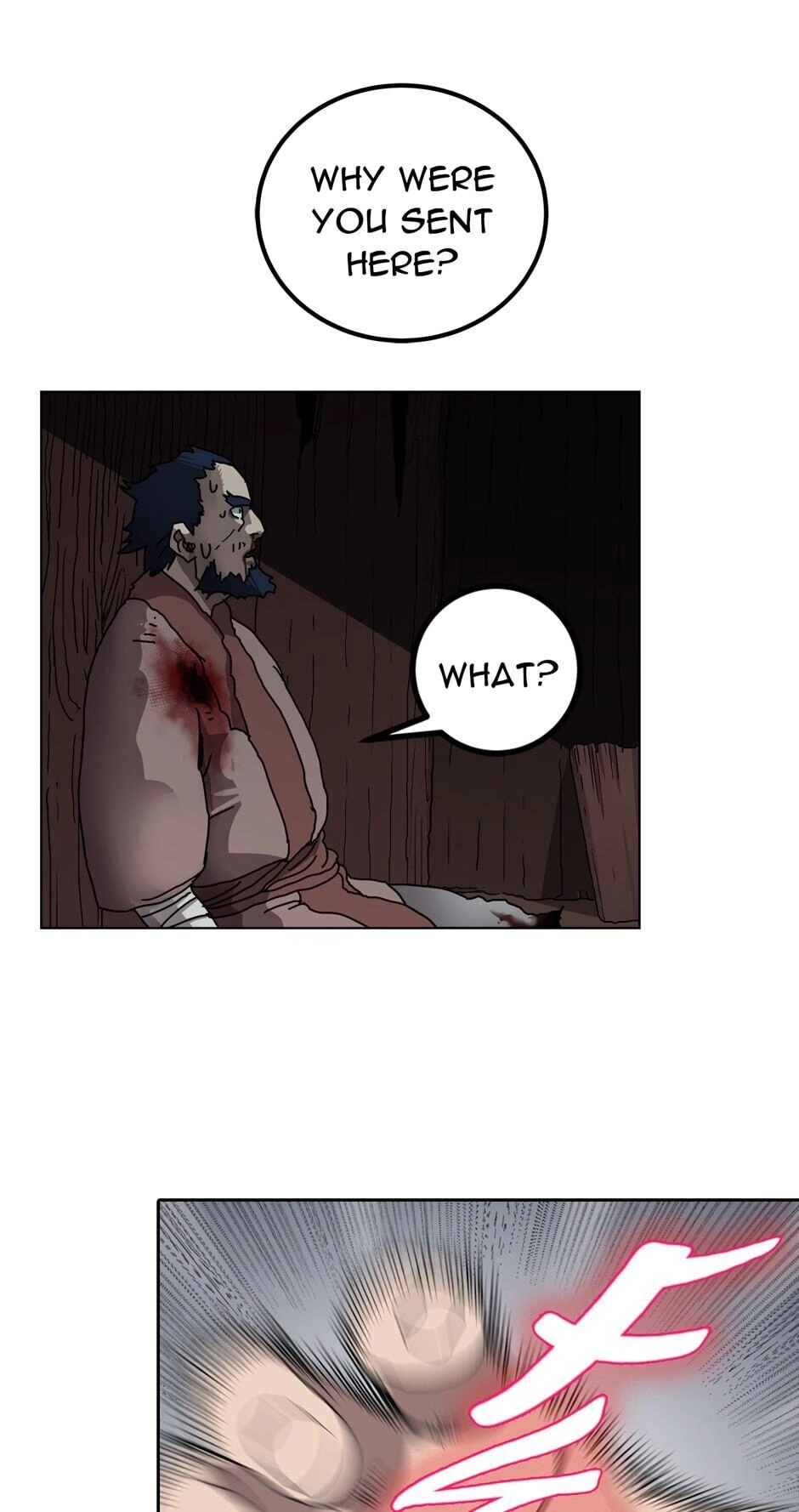Heavenly Demon Reborn! Chapter 22, page 8 of 51