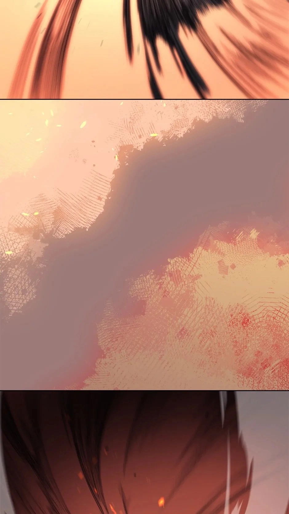 Heavenly Demon Reborn! Chapter 220, page 11 of 64