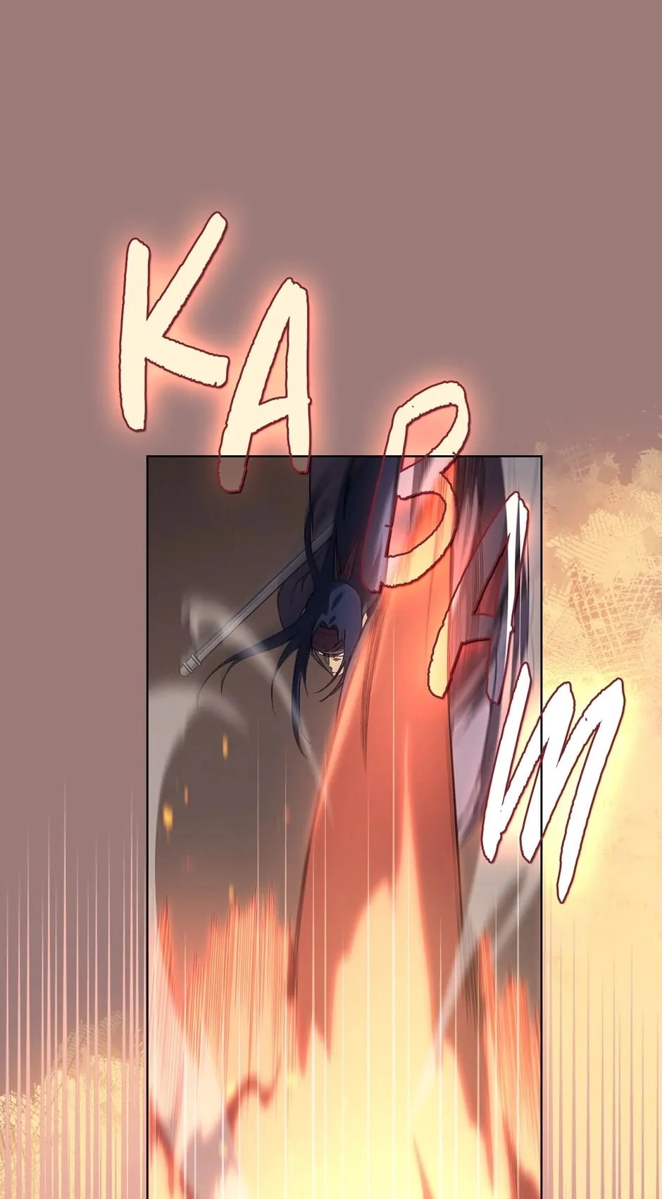 Heavenly Demon Reborn! Chapter 220, page 13 of 64