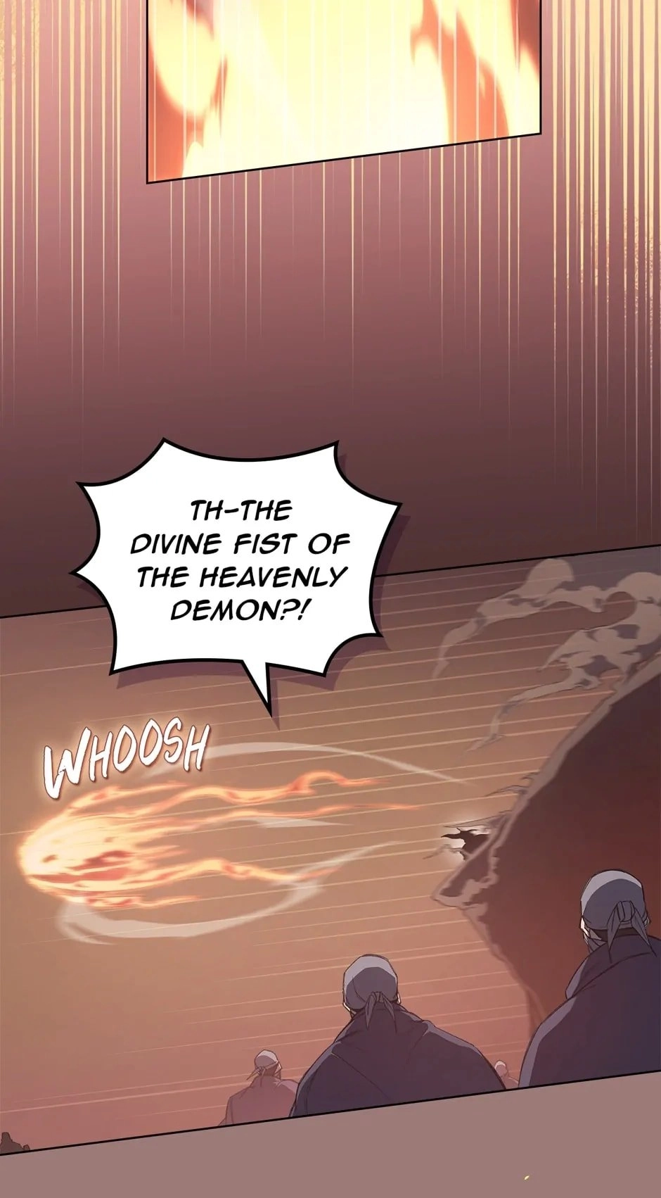 Heavenly Demon Reborn! Chapter 220, page 14 of 64