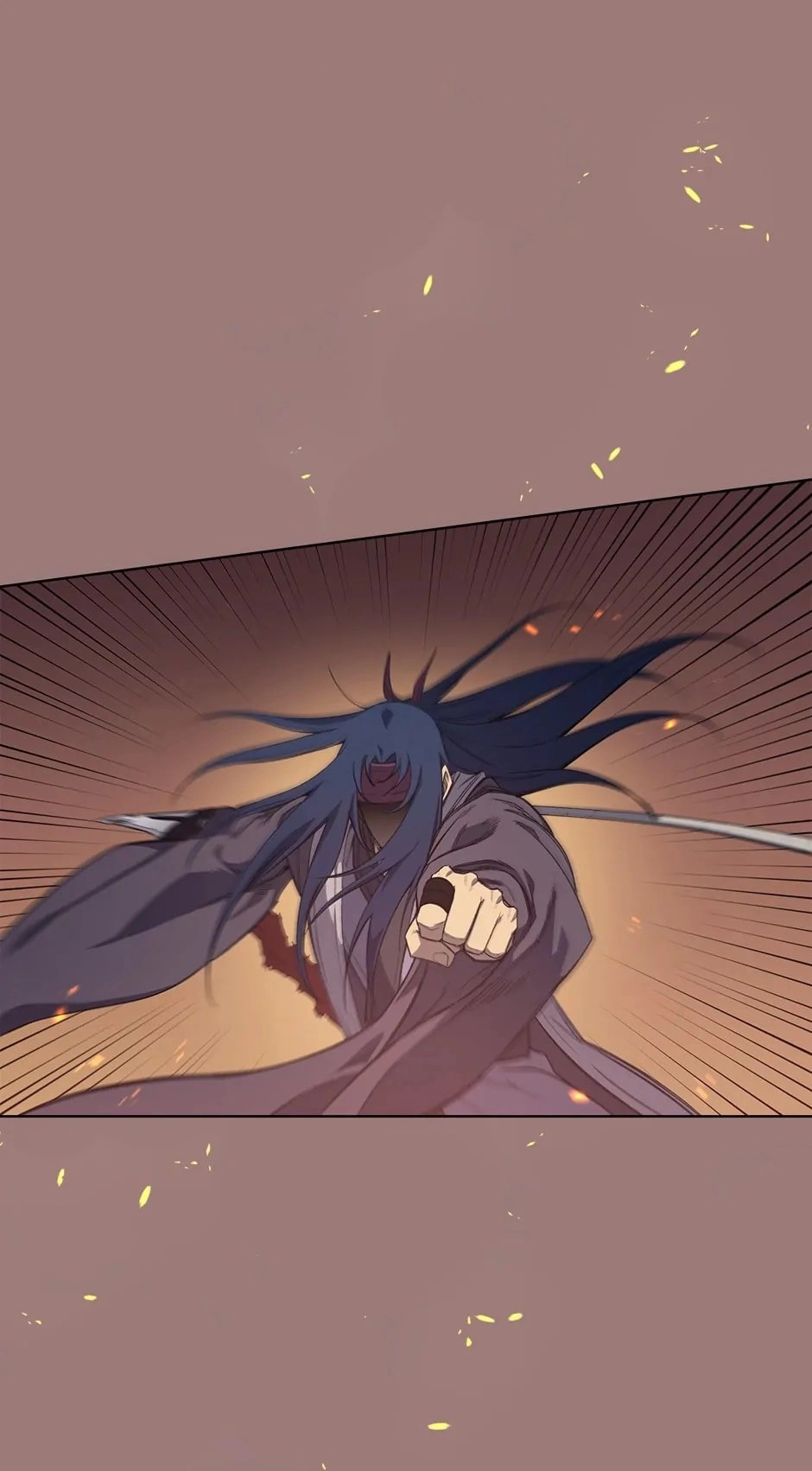 Heavenly Demon Reborn! Chapter 220, page 15 of 64