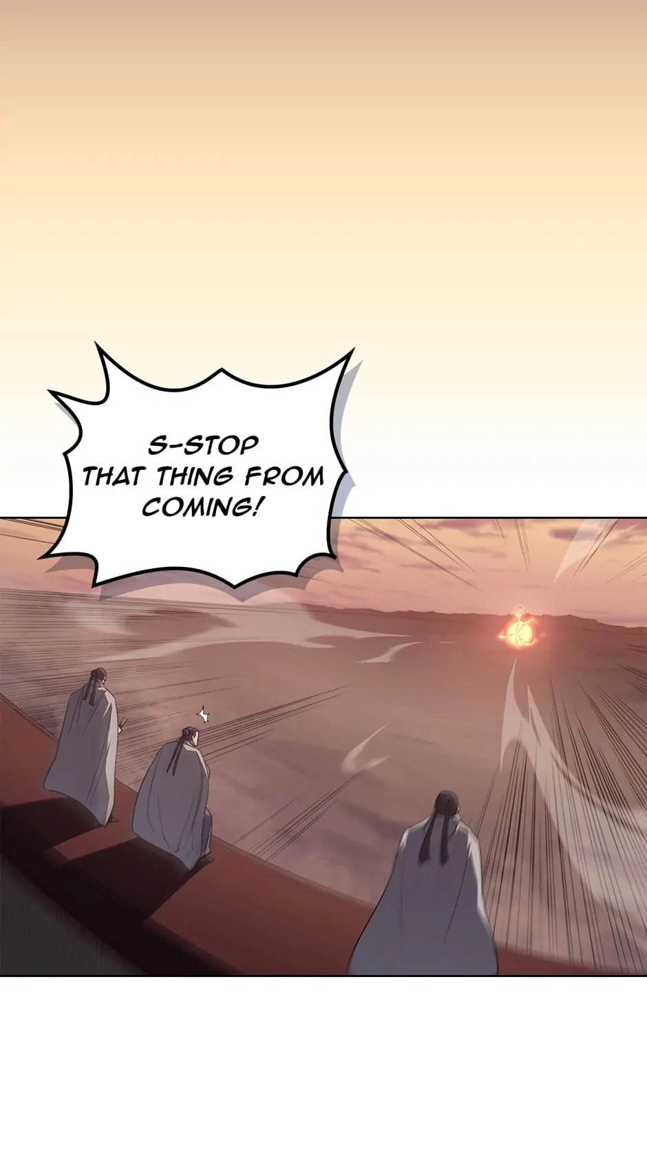 Heavenly Demon Reborn! Chapter 220, page 17 of 64