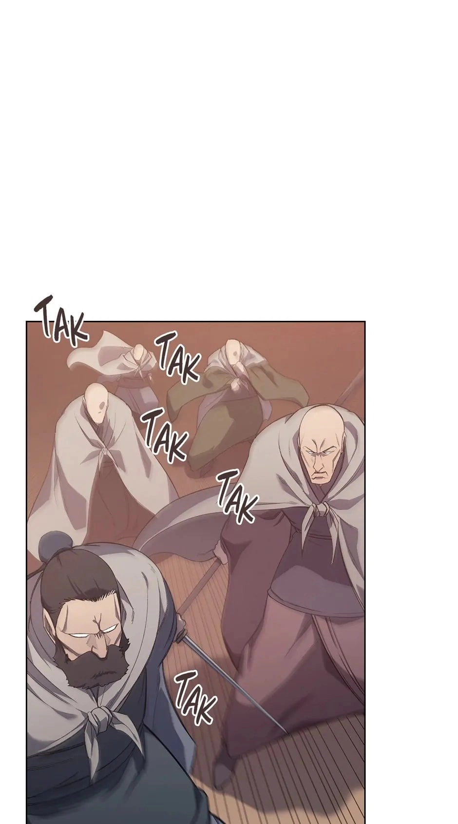 Heavenly Demon Reborn! Chapter 220, page 19 of 64