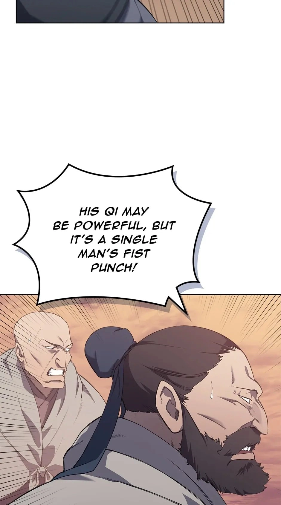 Heavenly Demon Reborn! Chapter 220, page 20 of 64
