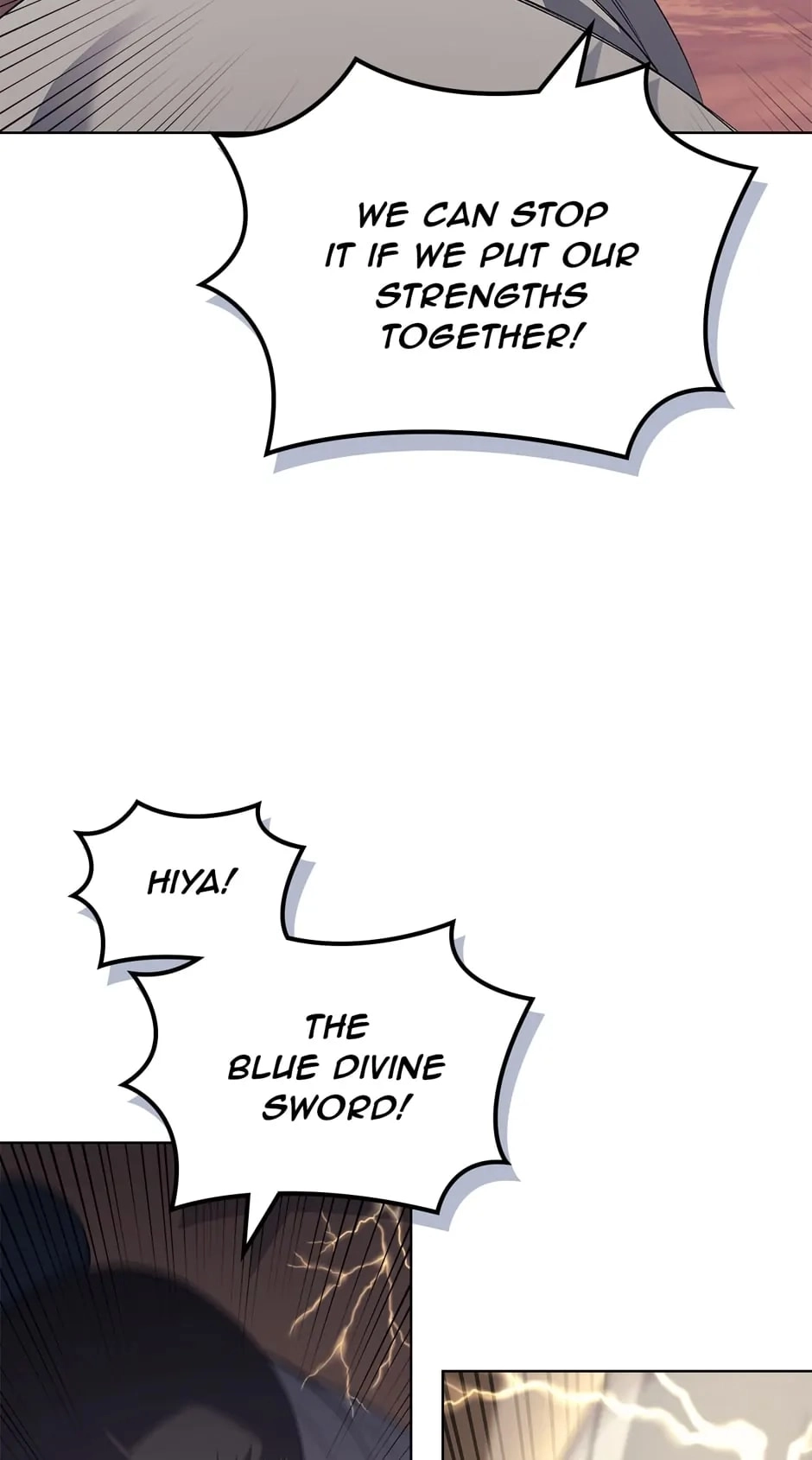 Heavenly Demon Reborn! Chapter 220, page 21 of 64