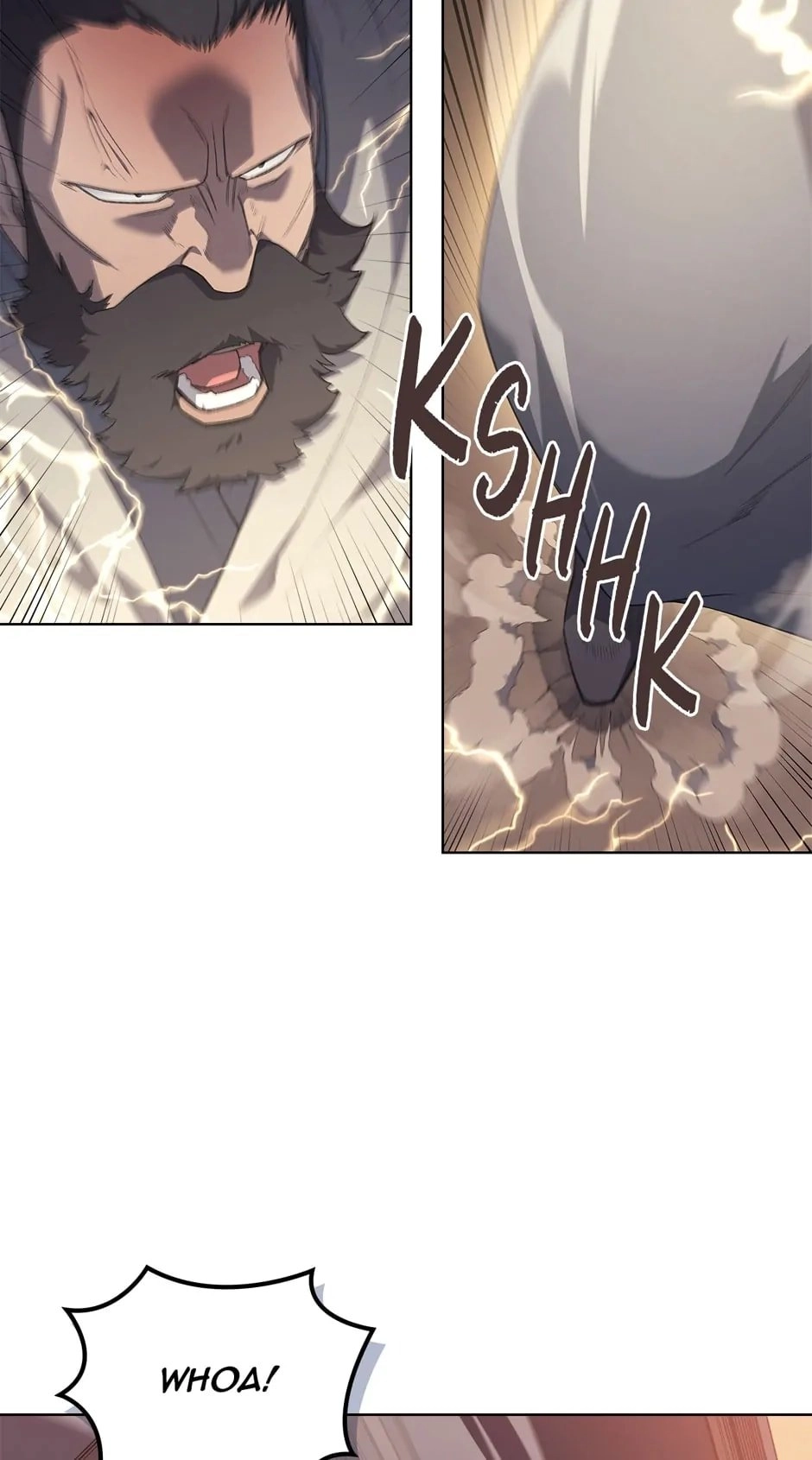Heavenly Demon Reborn! Chapter 220, page 22 of 64