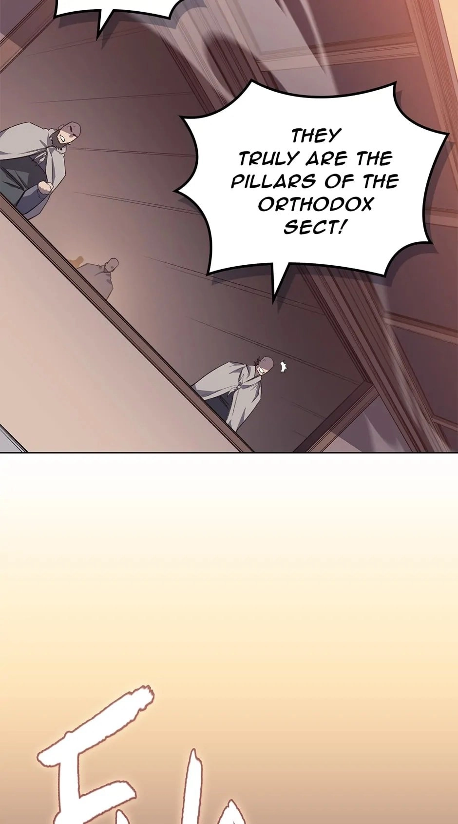 Heavenly Demon Reborn! Chapter 220, page 23 of 64