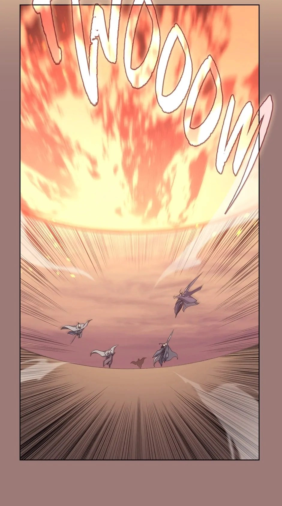 Heavenly Demon Reborn! Chapter 220, page 24 of 64