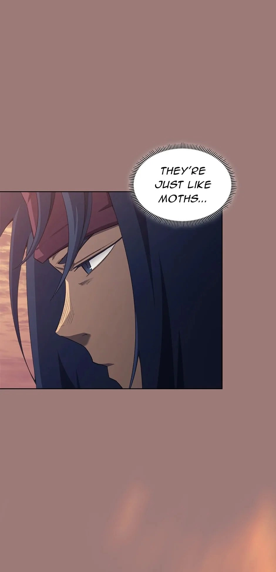 Heavenly Demon Reborn! Chapter 220, page 25 of 64