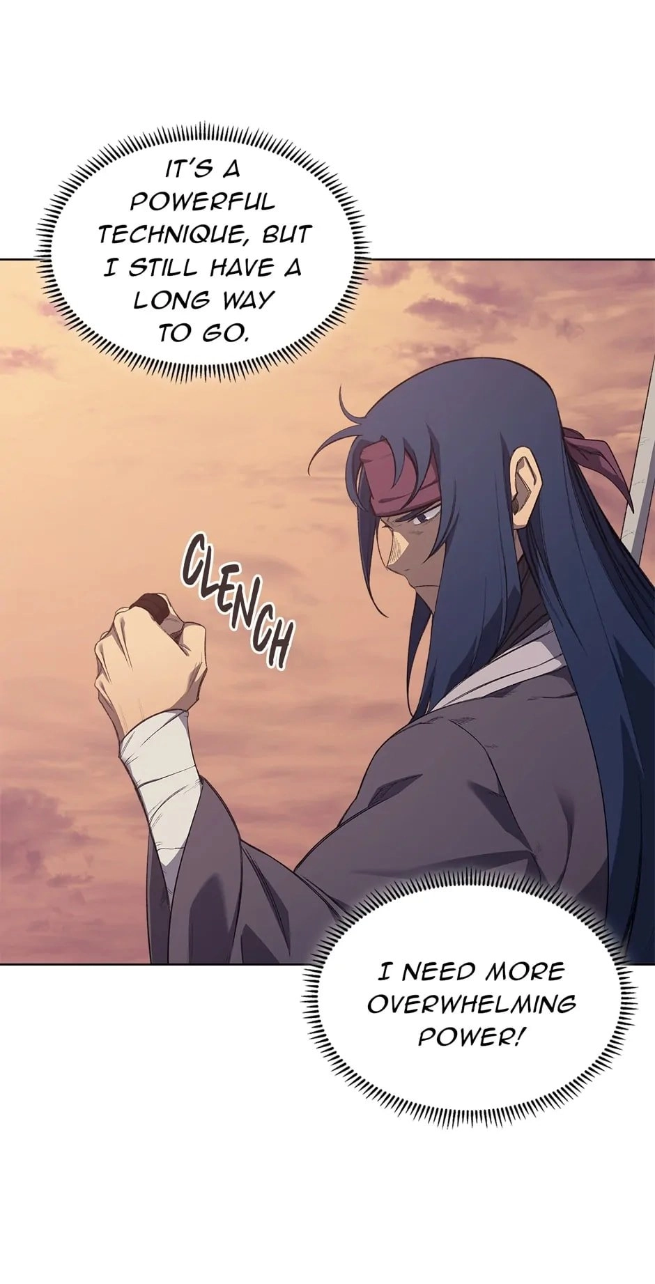 Heavenly Demon Reborn! Chapter 220, page 38 of 64