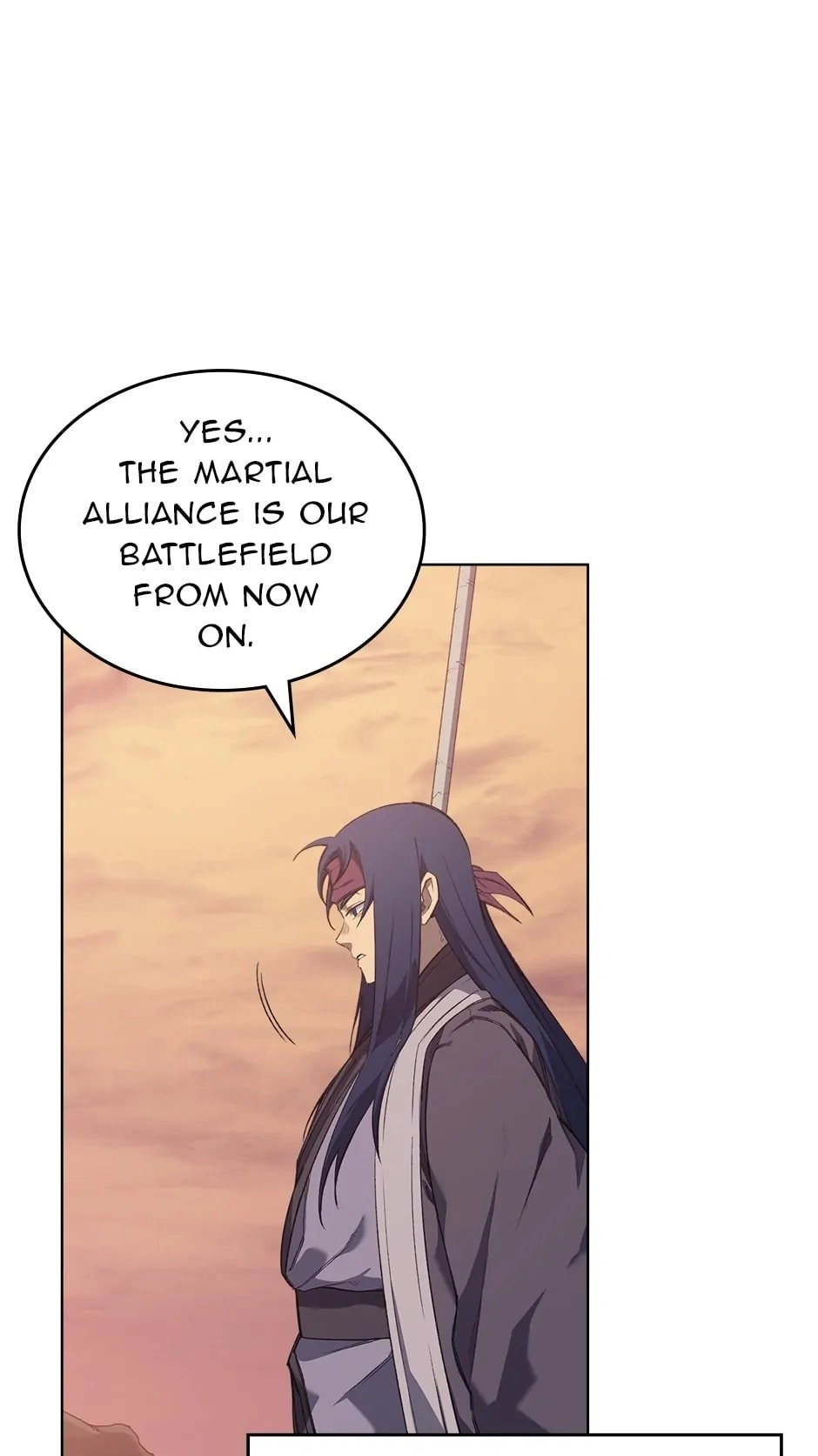 Heavenly Demon Reborn! Chapter 220, page 40 of 64