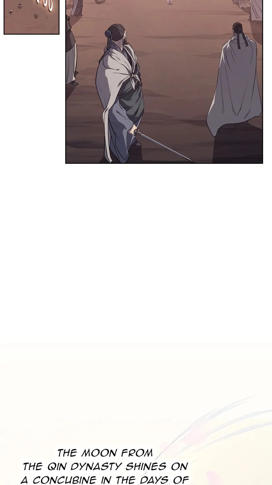 Heavenly Demon Reborn! Chapter 220, page 42 of 64