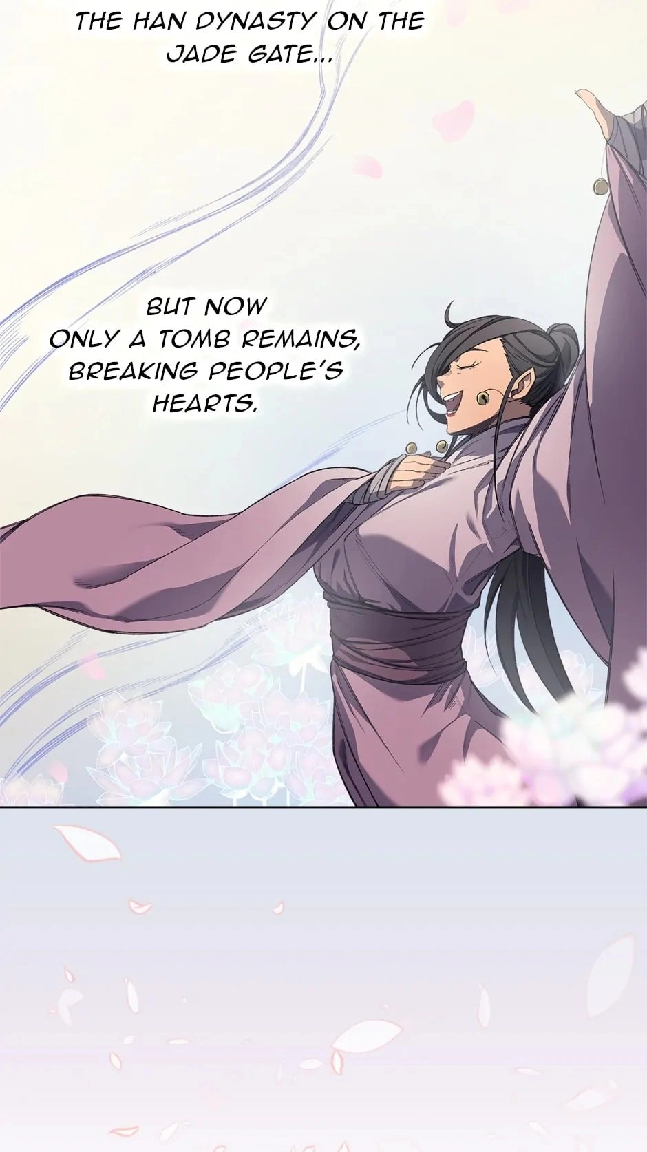 Heavenly Demon Reborn! Chapter 220, page 43 of 64