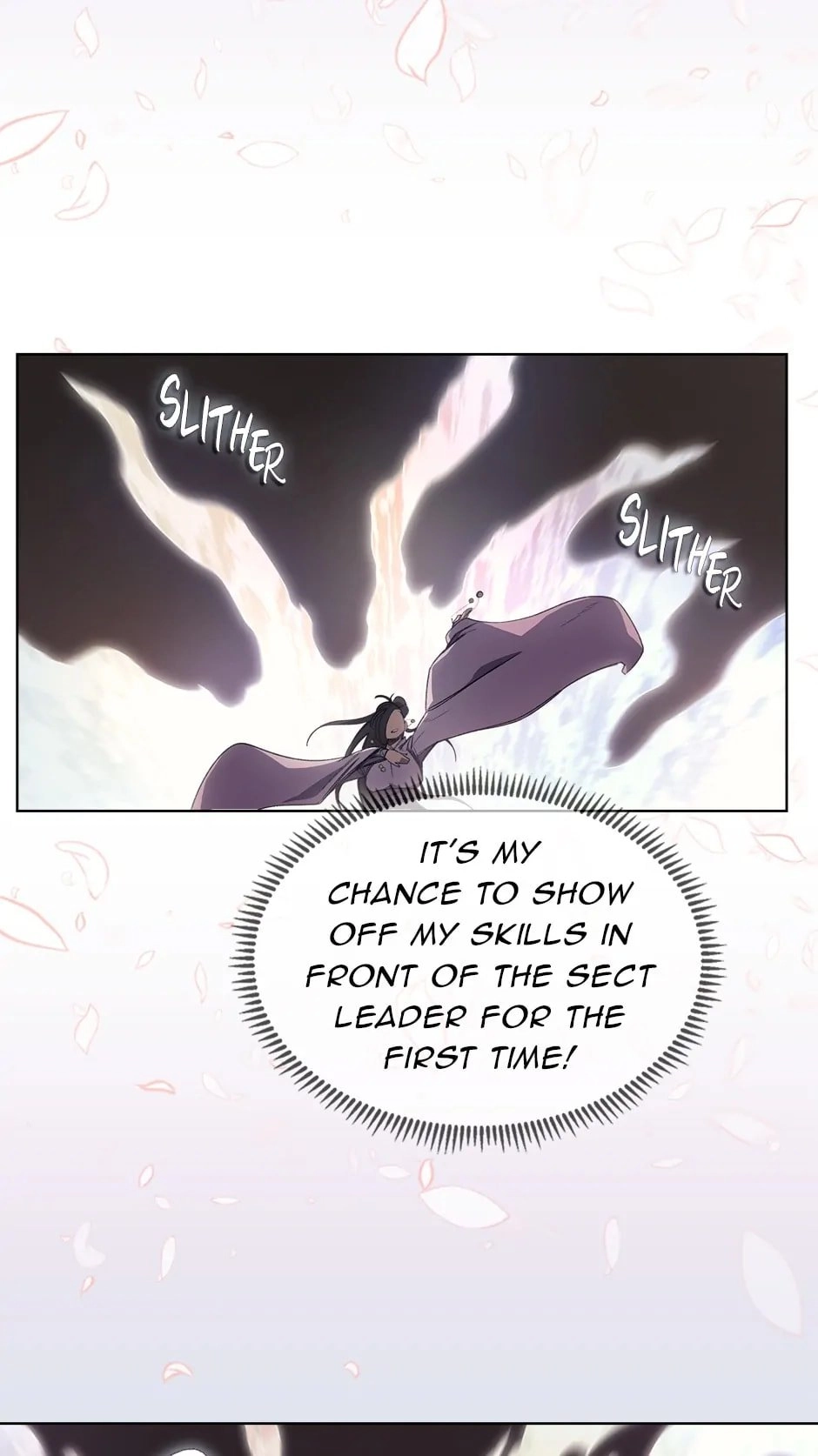 Heavenly Demon Reborn! Chapter 220, page 44 of 64