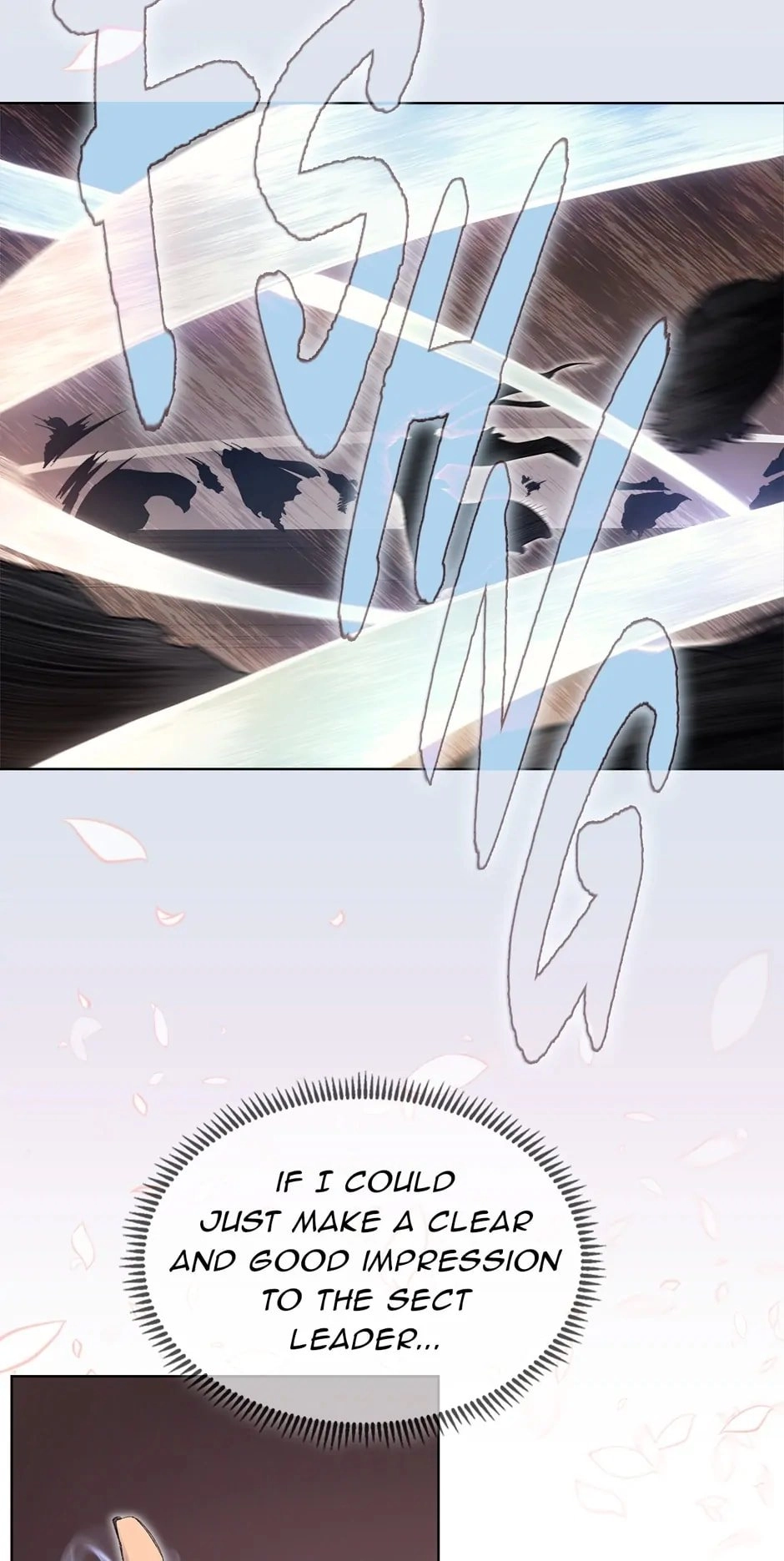 Heavenly Demon Reborn! Chapter 220, page 47 of 64