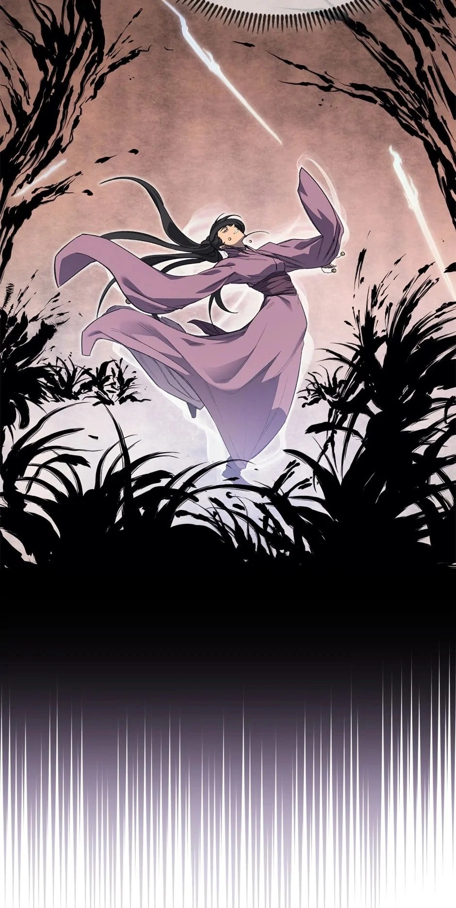 Heavenly Demon Reborn! Chapter 220, page 49 of 64