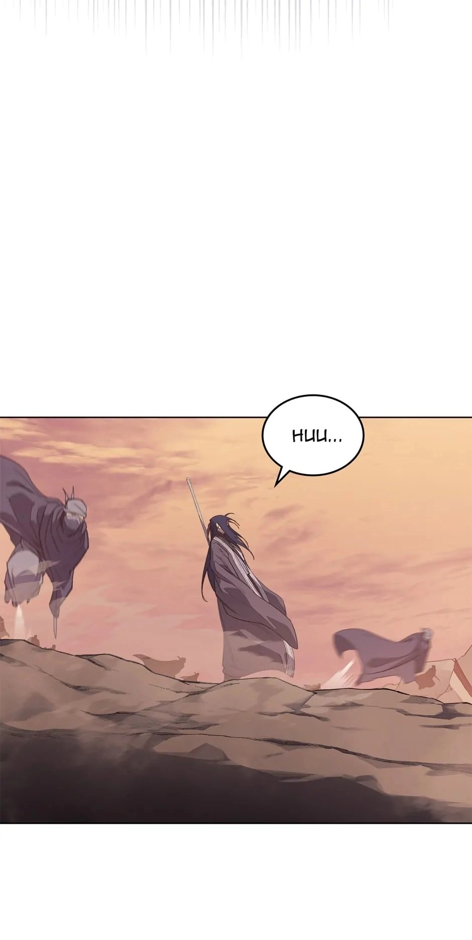 Heavenly Demon Reborn! Chapter 220, page 50 of 64