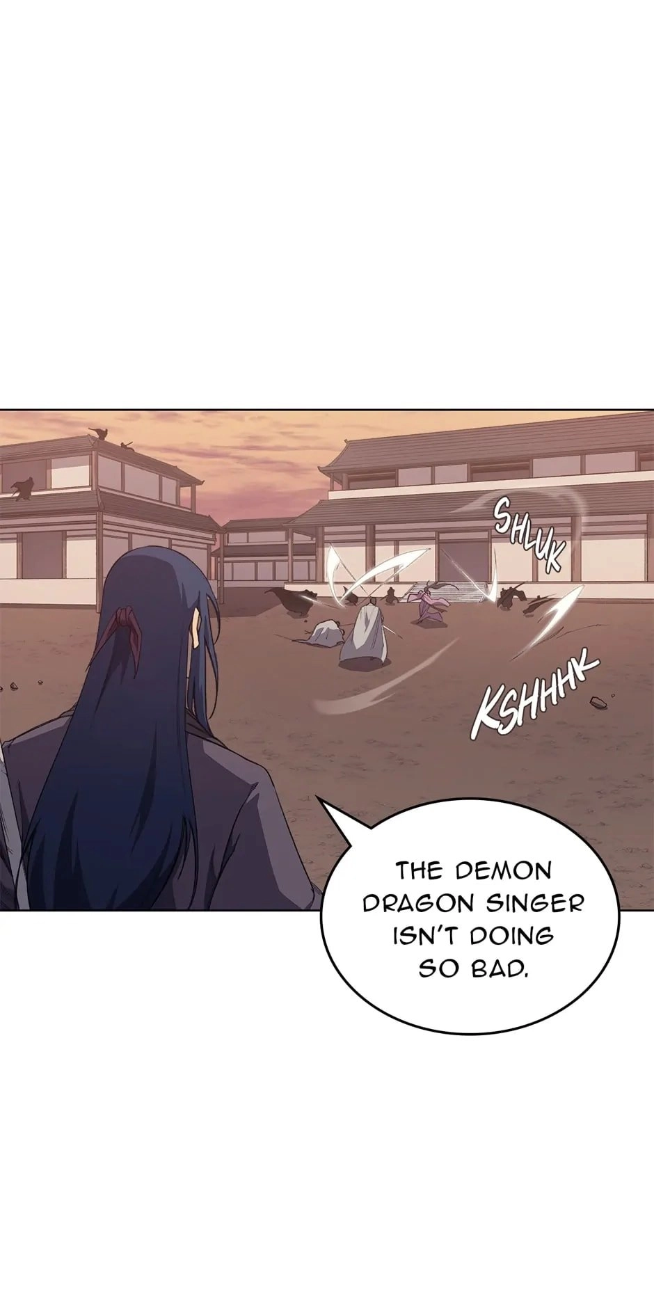 Heavenly Demon Reborn! Chapter 220, page 51 of 64