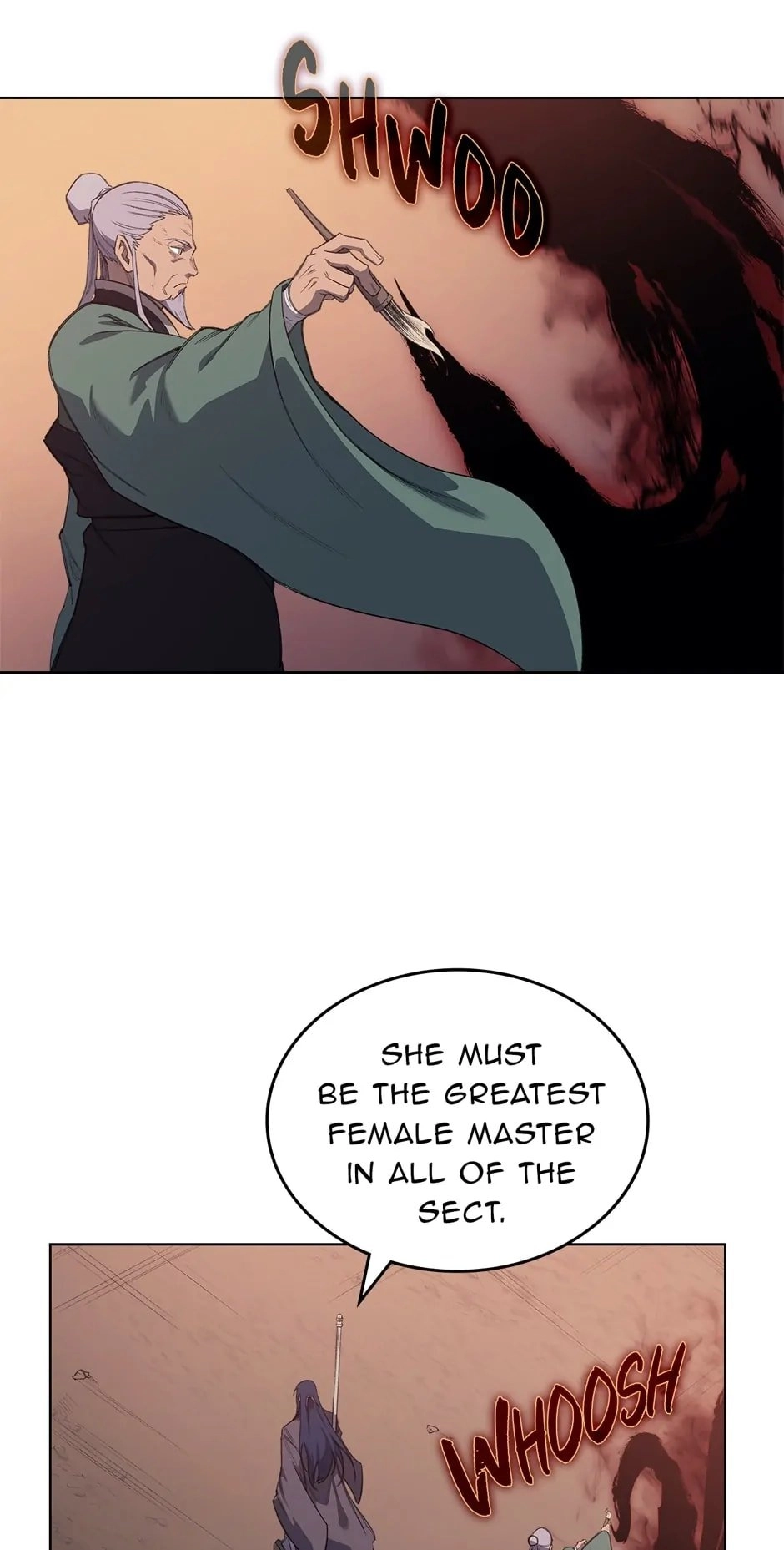 Heavenly Demon Reborn! Chapter 220, page 53 of 64