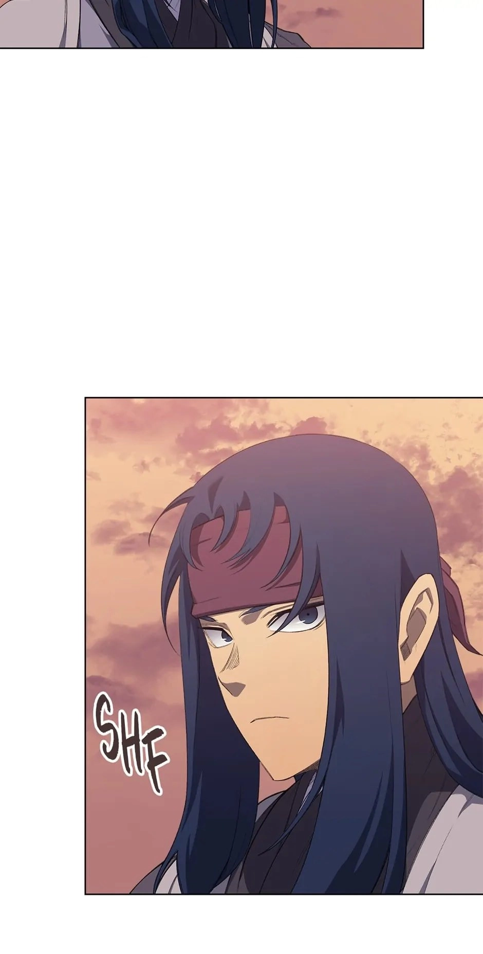 Heavenly Demon Reborn! Chapter 220, page 55 of 64