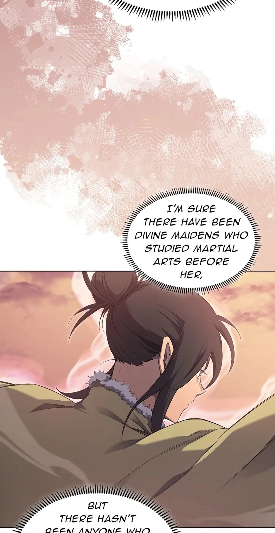 Heavenly Demon Reborn! Chapter 220, page 59 of 64