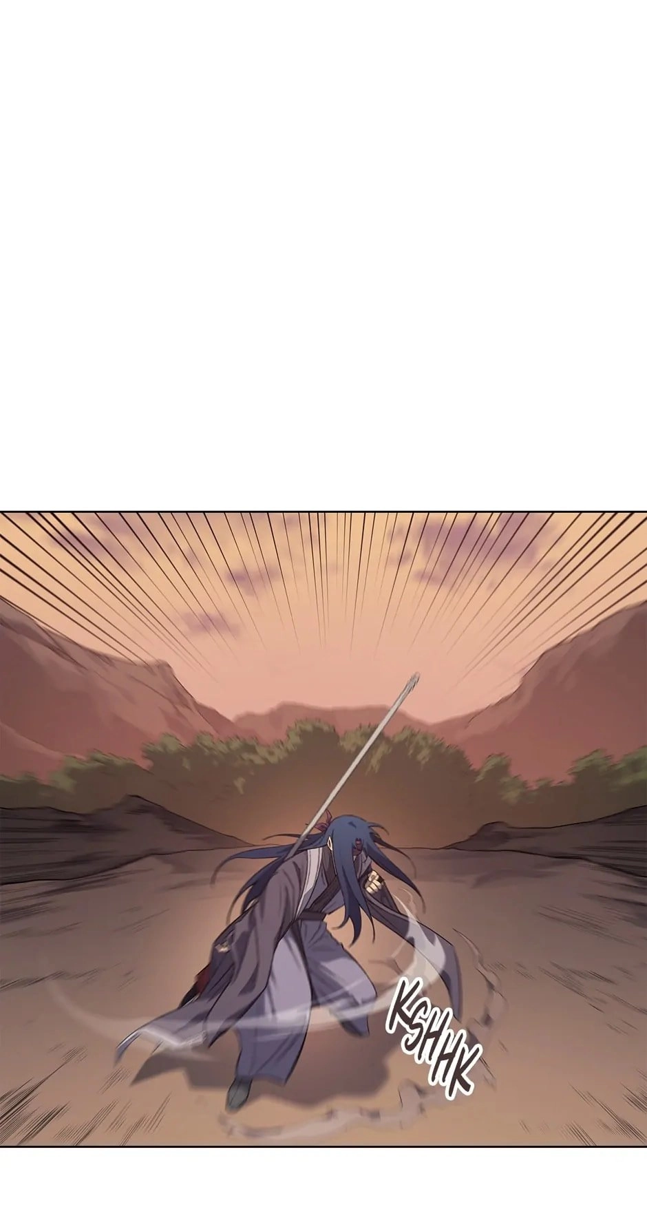 Heavenly Demon Reborn! Chapter 220, page 6 of 64