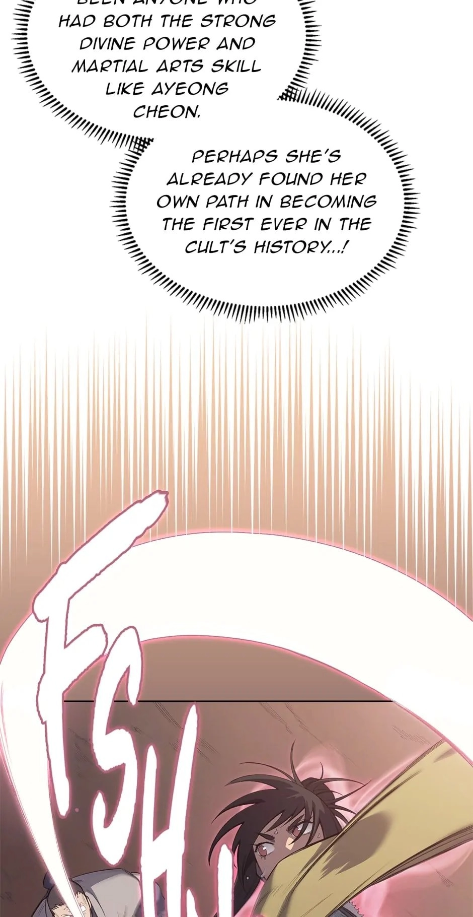 Heavenly Demon Reborn! Chapter 220, page 60 of 64