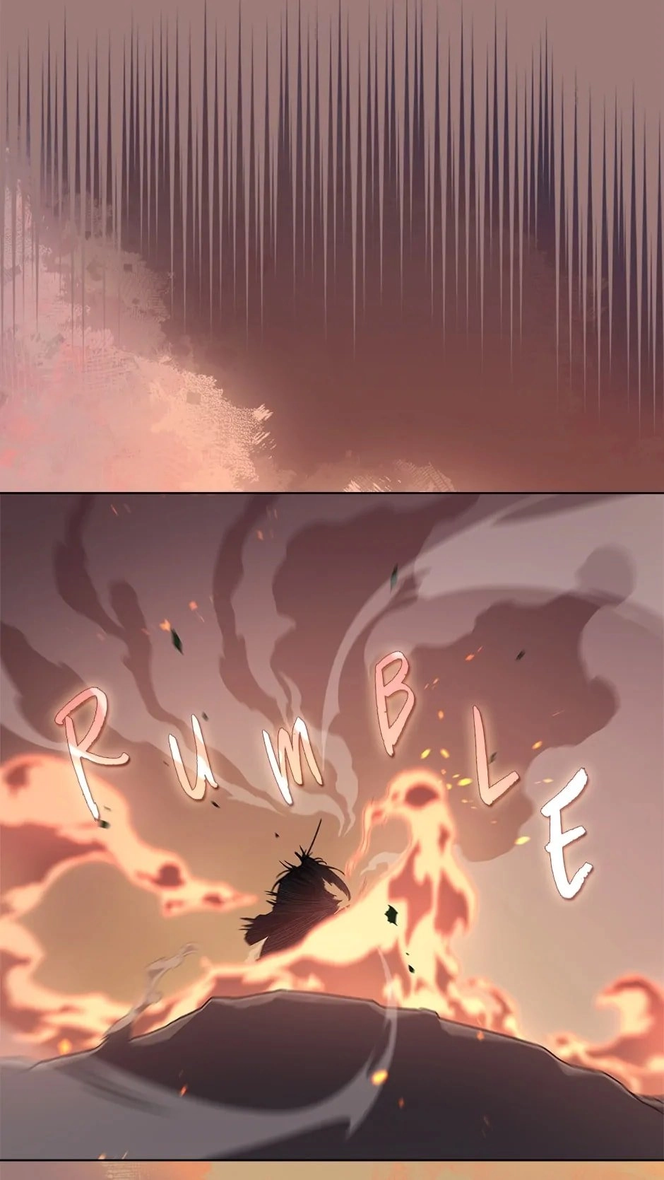 Heavenly Demon Reborn! Chapter 220, page 9 of 64