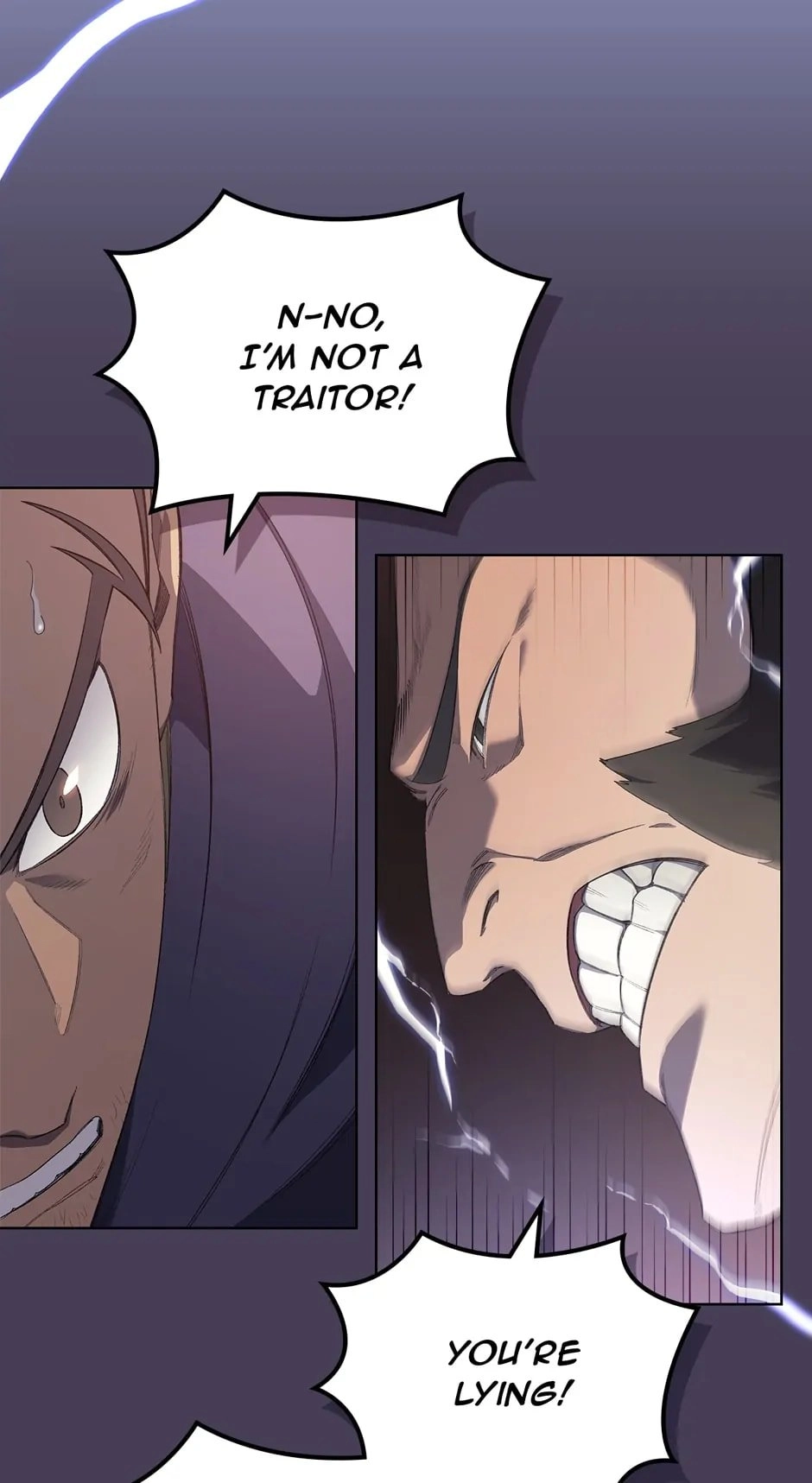 Heavenly Demon Reborn! Chapter 221, page 10 of 59