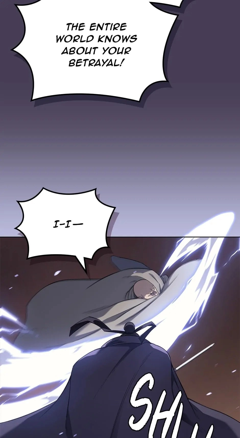 Heavenly Demon Reborn! Chapter 221, page 11 of 59