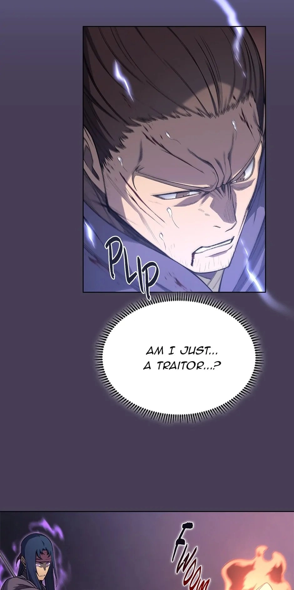 Heavenly Demon Reborn! Chapter 221, page 14 of 59