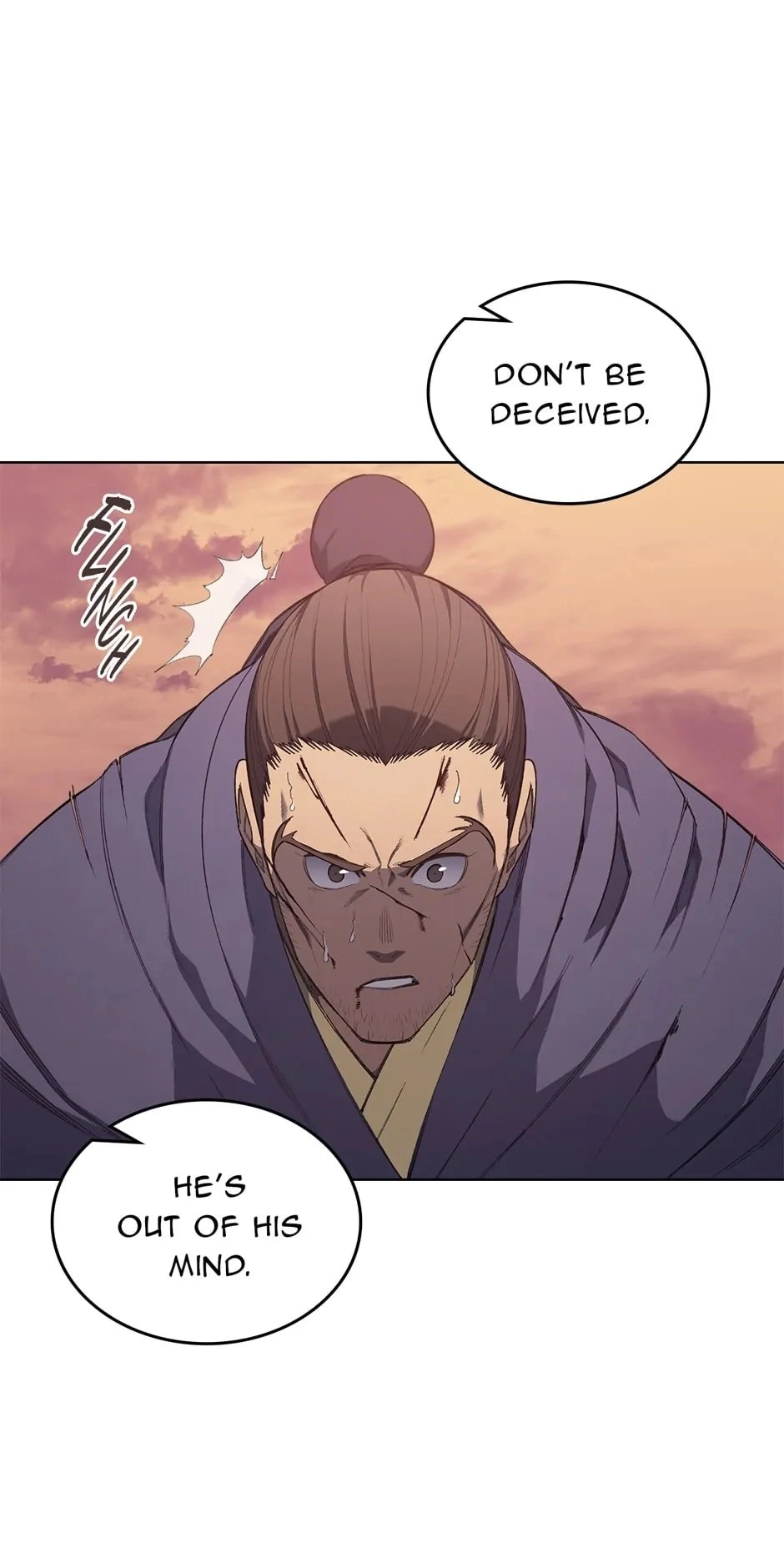 Heavenly Demon Reborn! Chapter 221, page 17 of 59